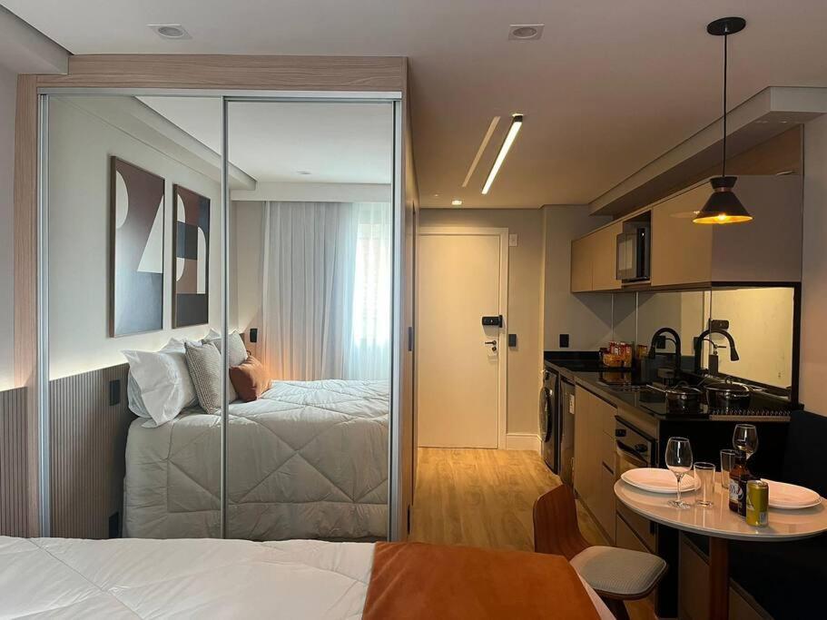 V312 - Lugar Da Mariana | Fit | Metro Apartamento São Paulo
