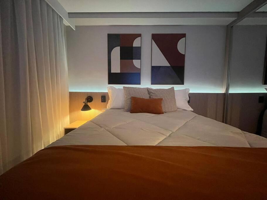 Apartamento V312 - Lugar Da Mariana | Fit | Metro *