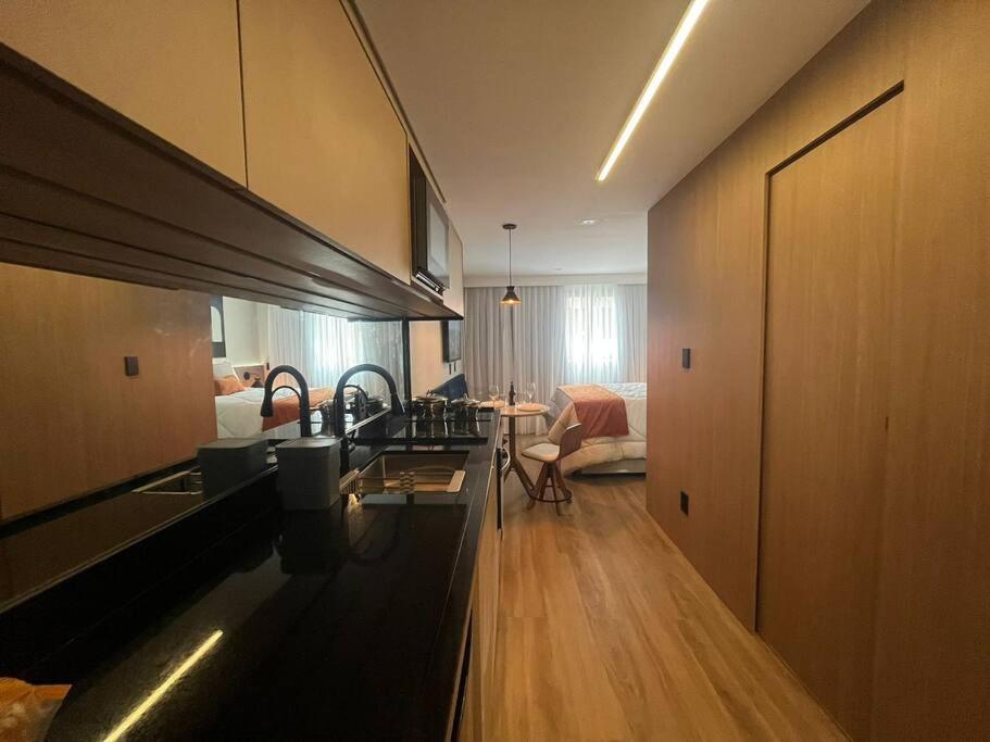 Apartamento V312 - Lugar Da Mariana | Fit | Metro