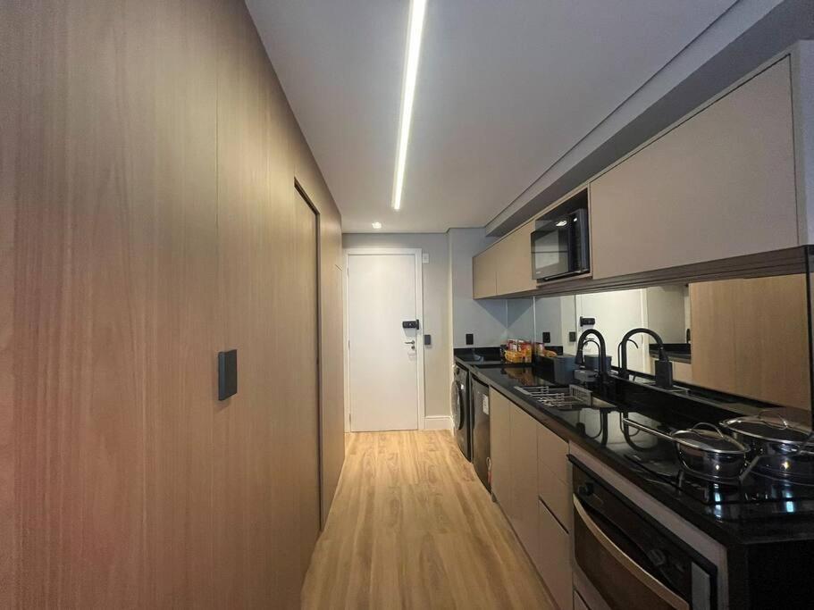 Apartment V312 - Lugar Da Mariana | Fit | Metro Sao Paulo