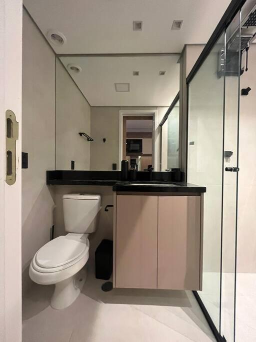 V312 - Lugar Da Mariana | Fit | Metro Apartment Sao Paulo