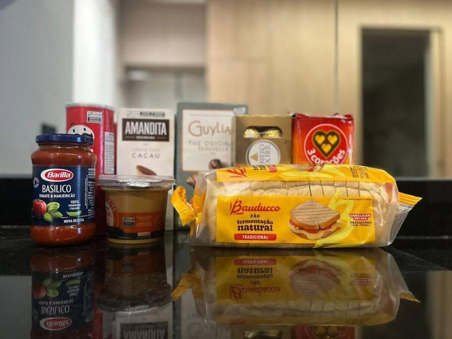 Apartment V312 - Lugar Da Mariana | Fit | Metro